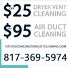 1st Choice Arlington Duct Cleaning gallery
