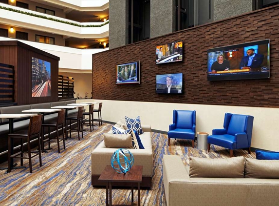 Embassy Suites by Hilton Los Angeles International Airport North - Los Angeles, CA