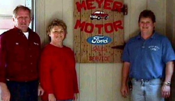 Meyer Motor LLC - Bridgewater, SD