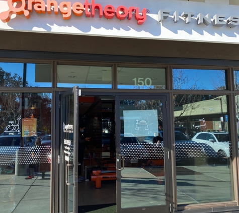 Orangetheory Fitness