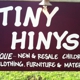 Tiny Hinys