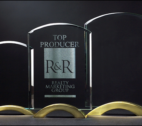 Texas Marking Products - Spring, TX. Custom Acrylic Awards