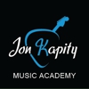 Jon Kapity Music Academy gallery