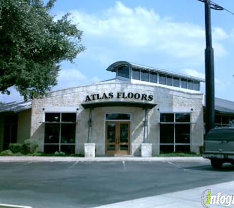 Atlas Floors Carpet One - San Antonio, TX