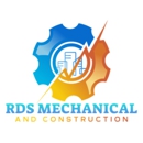 RDS Mechanical and Construction - Refrigerators & Freezers-Repair & Service