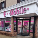 T-Mobile - Cellular Telephone Equipment & Supplies-Rental