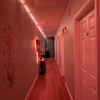 V Massage gallery