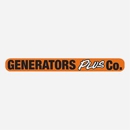 Generators Plus Co. - Generators
