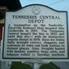 Cookeville Depot Museum gallery