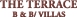The Terrace B & B/Villas - Holidays & Resorts