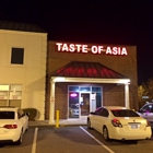 Taste of Asia