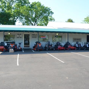 Mobile Mower Repair, Inc. - Crestwood, KY