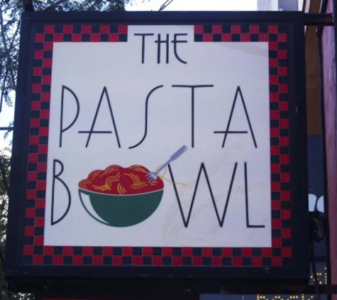 The Pasta Bowl - Chicago, IL