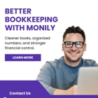 Monily Finance And Accounting