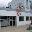 K's Hamburger Shop - Coffee Shops