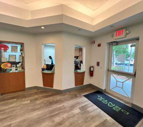 Sage Dental of Plantation - Plantation, FL