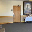 The Church of Jesus Christ of Latter-day Saints - Methodist Churches