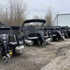 Gull Lake Marine Grand Rapids