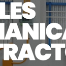 Castles Mechanical Contractors - Fireproofing