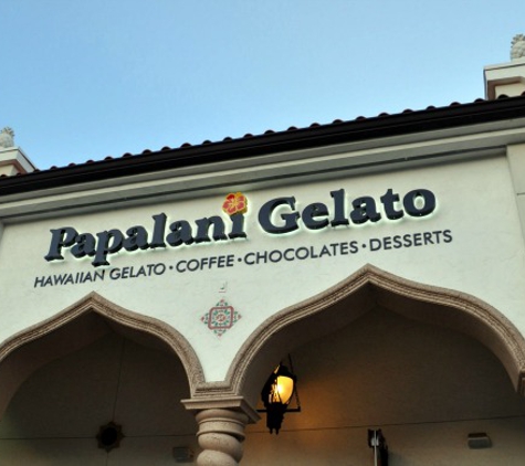 Papalani Gelato Addison Place - Delray Beach, FL