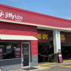Jiffy Lube Oil Change