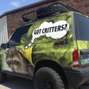 FREE Critter Inspection Offer - Pest Control Services