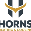 Horns Heating and Cooling - Heating Contractors & Specialties