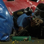 Extreme Rage Paintball Park