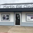 Martin Eye Clinic