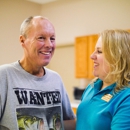 University Park Rehabilitation and Healthcare Center - Nursing Homes-Skilled Nursing Facility
