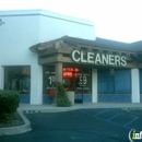 Dry Clean Express - Dry Cleaners & Laundries