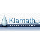 Klamath Water Systems - Water Filtration & Purification Equipment