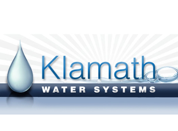 Klamath Water Systems - Klamath Falls, OR