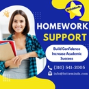 Briteminds Learning Center - Tutoring