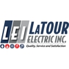 LaTour Electric, Inc. gallery