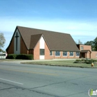 Fort Des Moines United Methodist Church