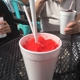 Boudreaux's New Orleans Style Sno-Balls