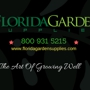 Florida Garden Supplies