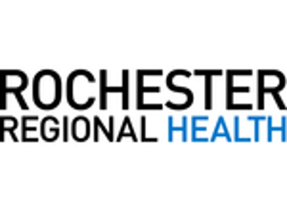 Unity Vascular Surgery - Rochester, NY