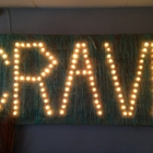 Crave