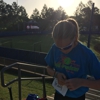 Katie Seashole Pressly Stadium gallery