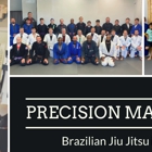 Anthony Mitchell Jiu Jitsu Studio