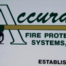 Accurate Fire Protection Systems, LLC - Fire Protection Consultants