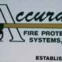 Accurate Fire Protection Systems, LLC
