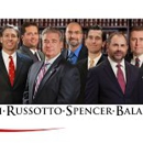 Marcari, Russotto, Spencer & Balaban - Personal Injury Law Attorneys