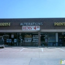 Quick Alterations - Clothing Alterations