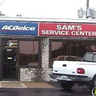 Sam's Service Center