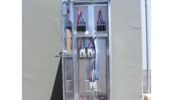 Switchboards WA Pty Ltd - Davenport, WA