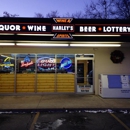 Harley's Wine & Spirits - Liquor Stores