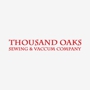 Thousand Oaks Sewing & Vaccum Company